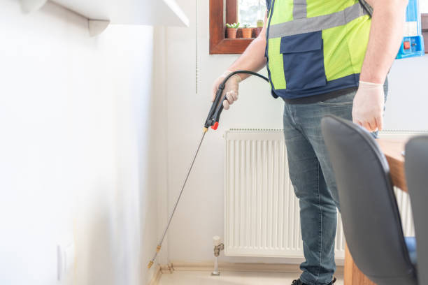 Best Cockroach Control Services  in Telford, TN